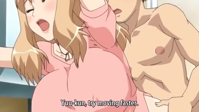 Okusama Wa Moto Yariman – Episode 1