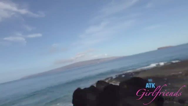 Melody Marks - Hawaii Vacation 2