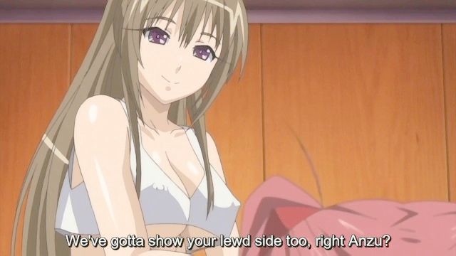 Enseñar A Mi Hermana A Utilizar Un Consolador