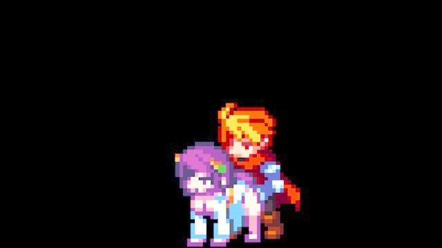 Eroico Juego Por La Animación Kyrieru Y Galería De Cg