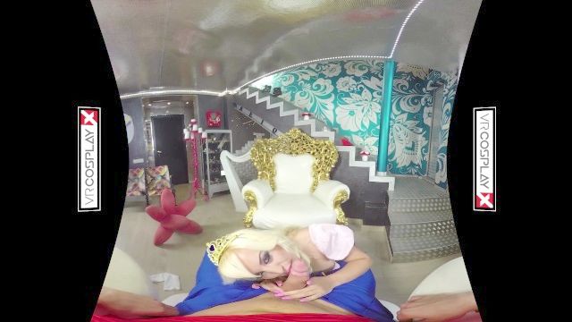 Vr Melocotón Princesa Porno Follada Por Mario Pov En Vrcosplayx.com