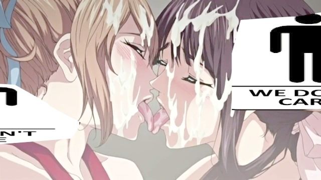 The Ultimate Yuri Homosexual Hottie And Futanari Hentai Compilation (vol . 52)