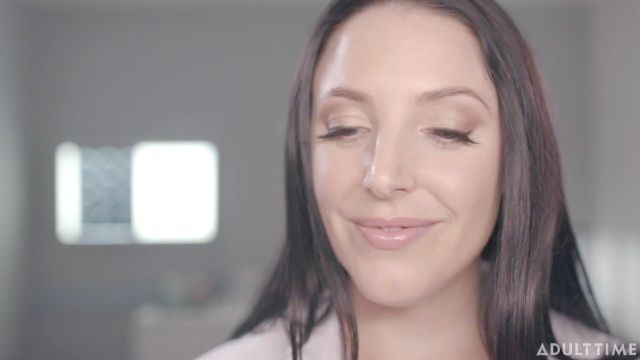 Asmrfantasy Dr. Angela Weiß Gibt Ganzkörper Körperliche Untersuchung