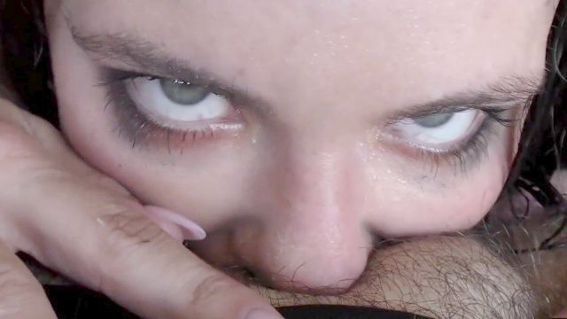 Adriana Chechik Loca Garganta Profunda Golondrina Pmv Contacto Con Los Ojos