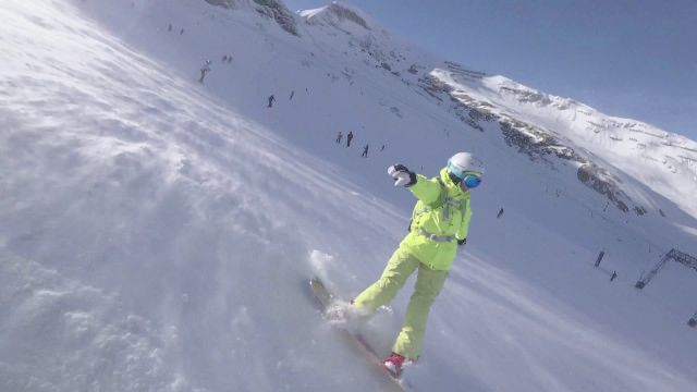 4k Public Shaft Blowjob In Ski Lift
