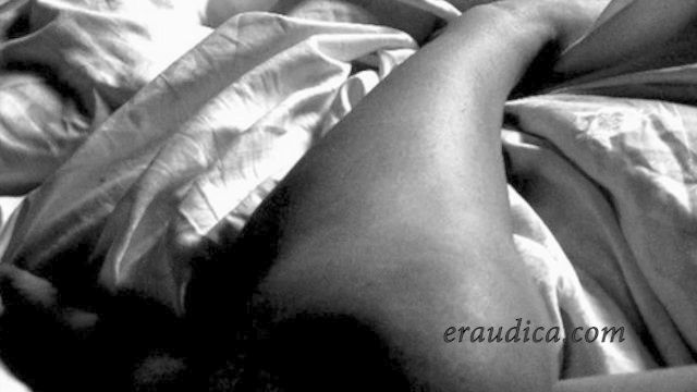 A Lazy Sunday Give Head . Erotic Audio By Eve