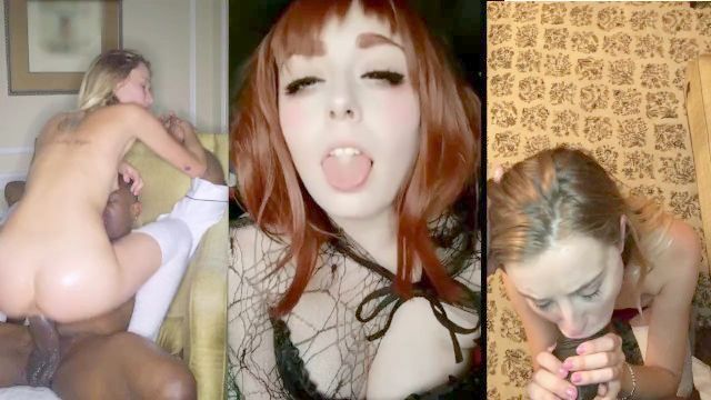Bbc Hypno Und Tik Tok Split-screen