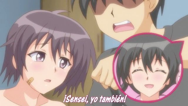 Una Transformacion Que Calentaria Una Cualquiera Parte 2