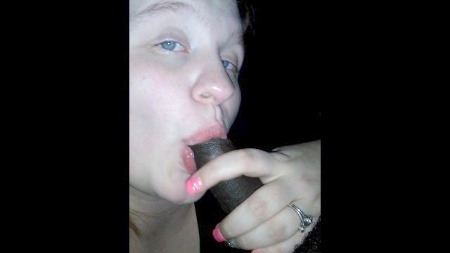 All She Wants To Do Is Oral Bonk Bbc