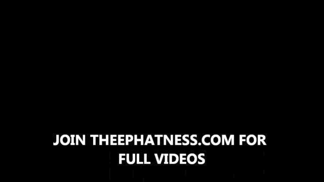 Thephatness . Com Fallon Fierce Ssbbw Pounded