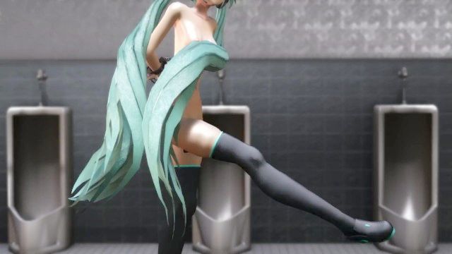 Mmd Ausdruck Miku Luvoratorrrrry