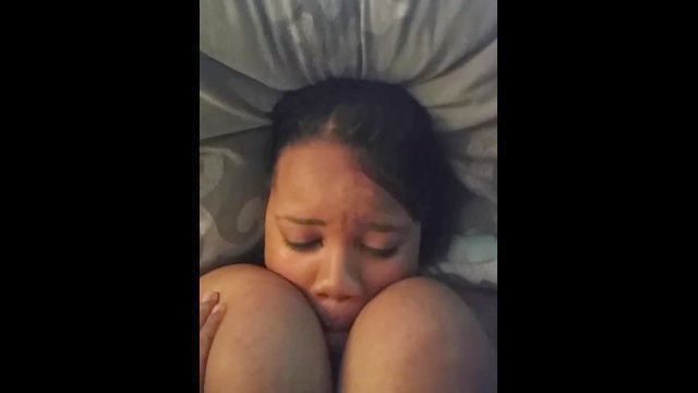 die beste tittyfuck / saugt bis mündliche Creampie / Gesichts ich je hatte