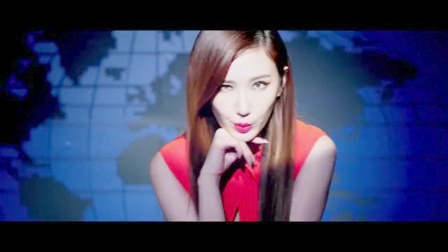 Clothed Chicks Pmv - Ah Yeah - Exid - 2