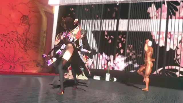 Bolsa De Pecado Nota Kongo 4 Hermanas + Gokuraku Joudo