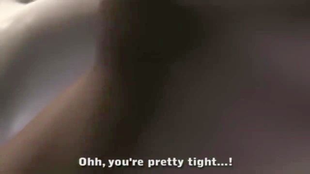 Umemaro 3d Omega Vol 2 60 Fps 1280x780