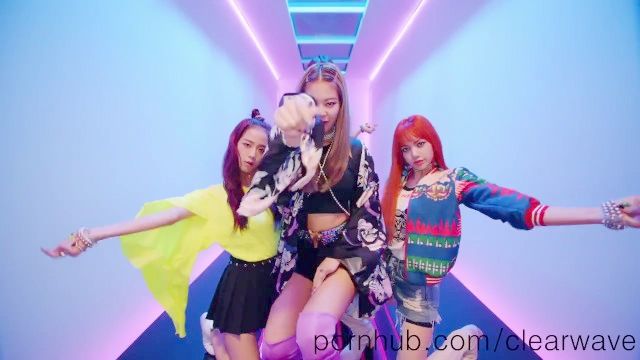 Kpop Pmv - Blackpink As If It