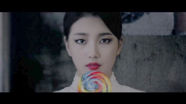 Miss A - Hush Pmv