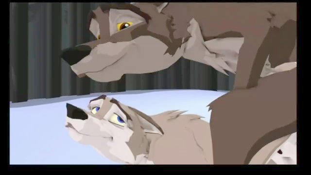 Balto Und Aleu Paarung