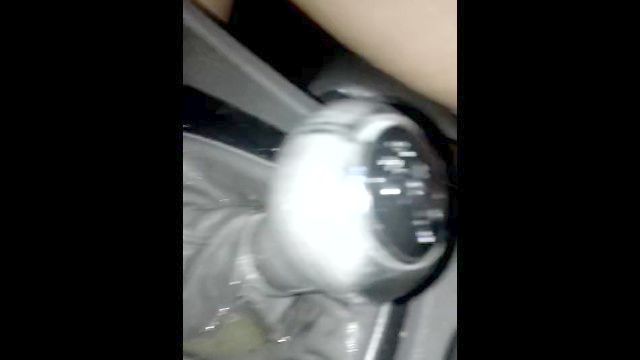 Norwegian Worn Pees In Car