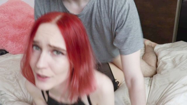 Er Fickte Mich Hart Und Kam Auf Meinem Gesicht Pov Amateur Shinaryen