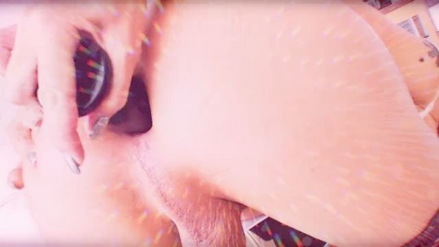 Bimbo Slut - Sissy Poppers Teacher