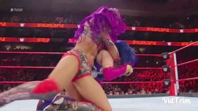 Wwe Sasha Banks Gorgeous Compilation