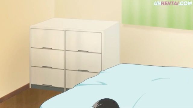 Schwester Bruder Und Freundin In Dreier|unzensierte Hentai