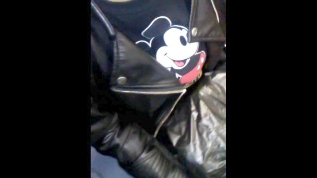 Thot Sucking Dick Bathroom