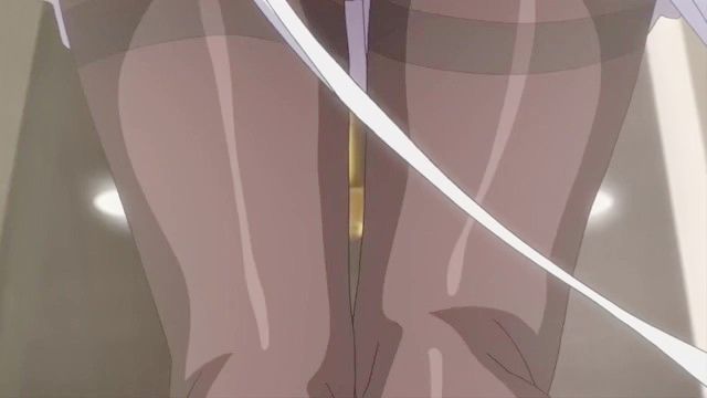 Sei Brunehilde Gakuen Shoujo Kishidan Zu Junpaku Kein Höschen - Folge 1