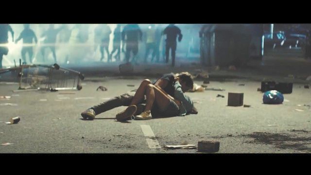 Sex|musik-video