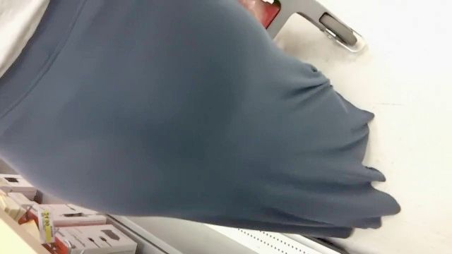 Candid Maxi Dress Vtl Sexy Mother With Giant Tits