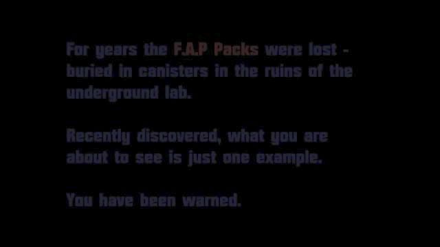 Fap Packs 1 , 2 Y 3