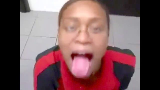 Colored Person Ladys Swallow Urine And Spooge Compilation