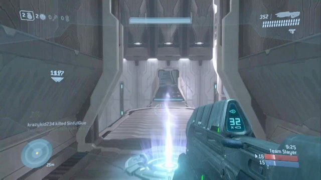 Equipo Azul Se La Follan Duro En Halo 3