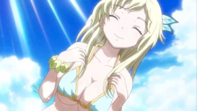 Prellen Anime Titties Kompilation