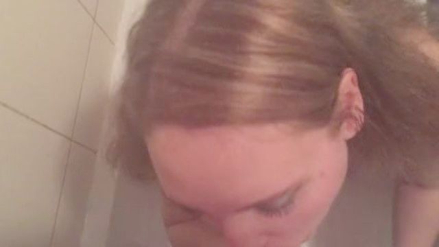 Pissing In Mouth During Dick Licking