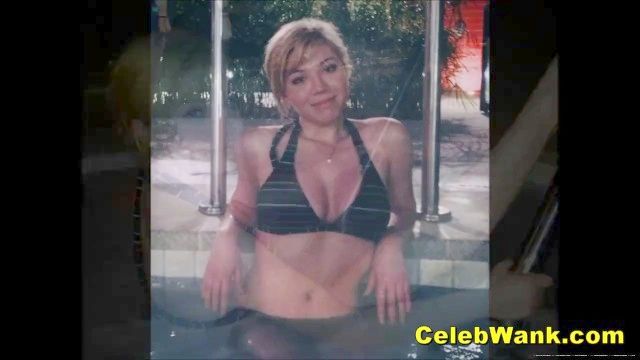 Jennette Mccurdy Nude Leaked Icloud