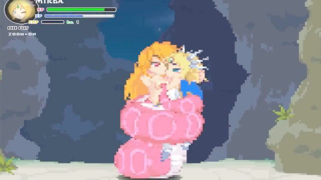 Guerras Echidna Dx Usaco Y Besador Vore Naga