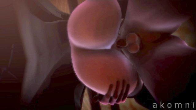 Mmd Reversible Kampagne Englisch Version (nier: Automaten)