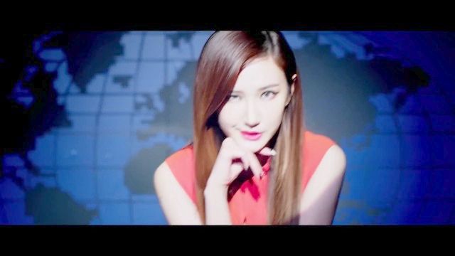 Exid - Ah Yeah Pmv